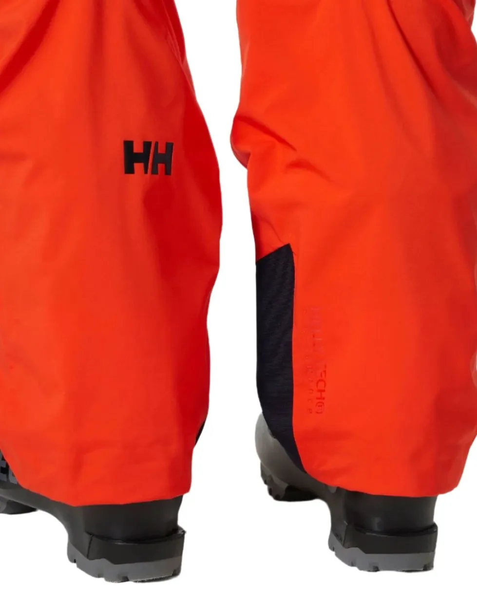 Helly Hansen Mens Legendary Insulated Ski Pants Helly Hansen