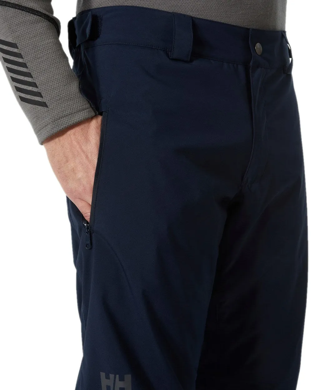 Helly Hansen Mens Legendary Insulated Ski Pants Helly Hansen