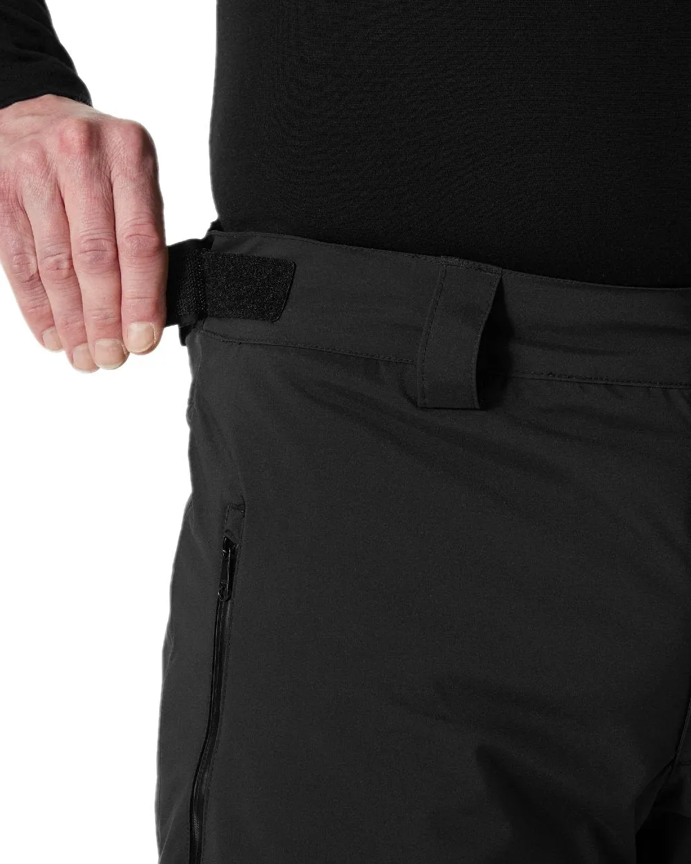 Helly Hansen Mens Legendary Insulated Ski Pants Helly Hansen