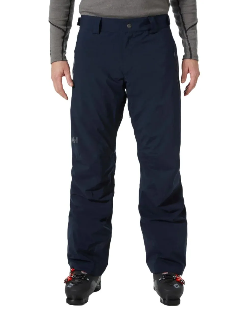 Helly Hansen Mens Legendary Insulated Ski Pants Helly Hansen