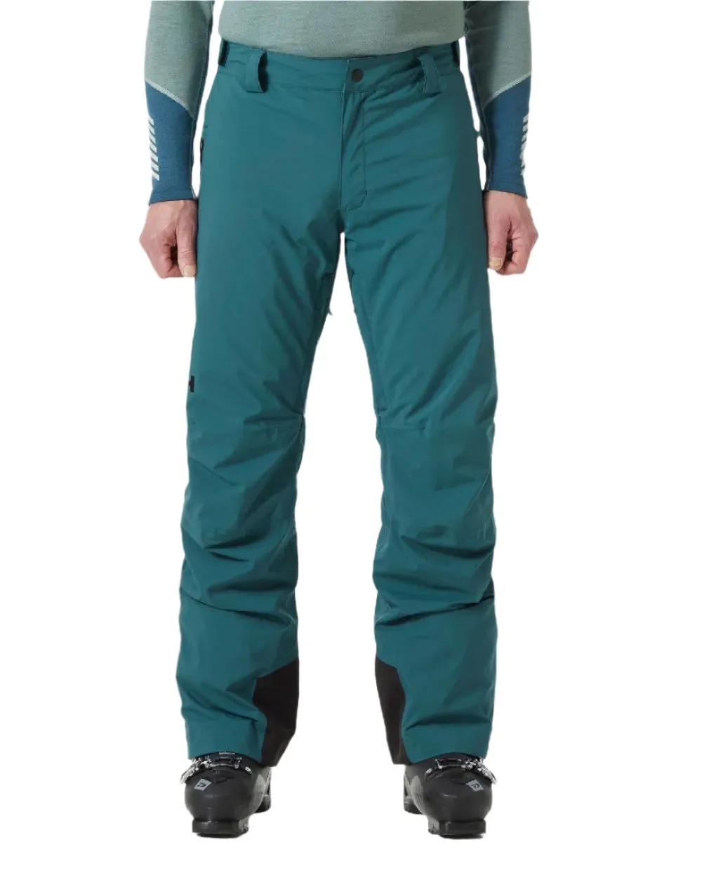 Helly Hansen Mens Legendary Insulated Ski Pants Helly Hansen