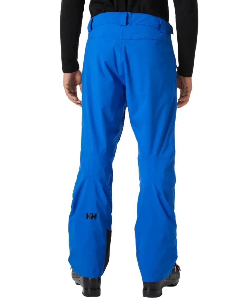 Helly Hansen Mens Legendary Insulated Ski Pants Helly Hansen