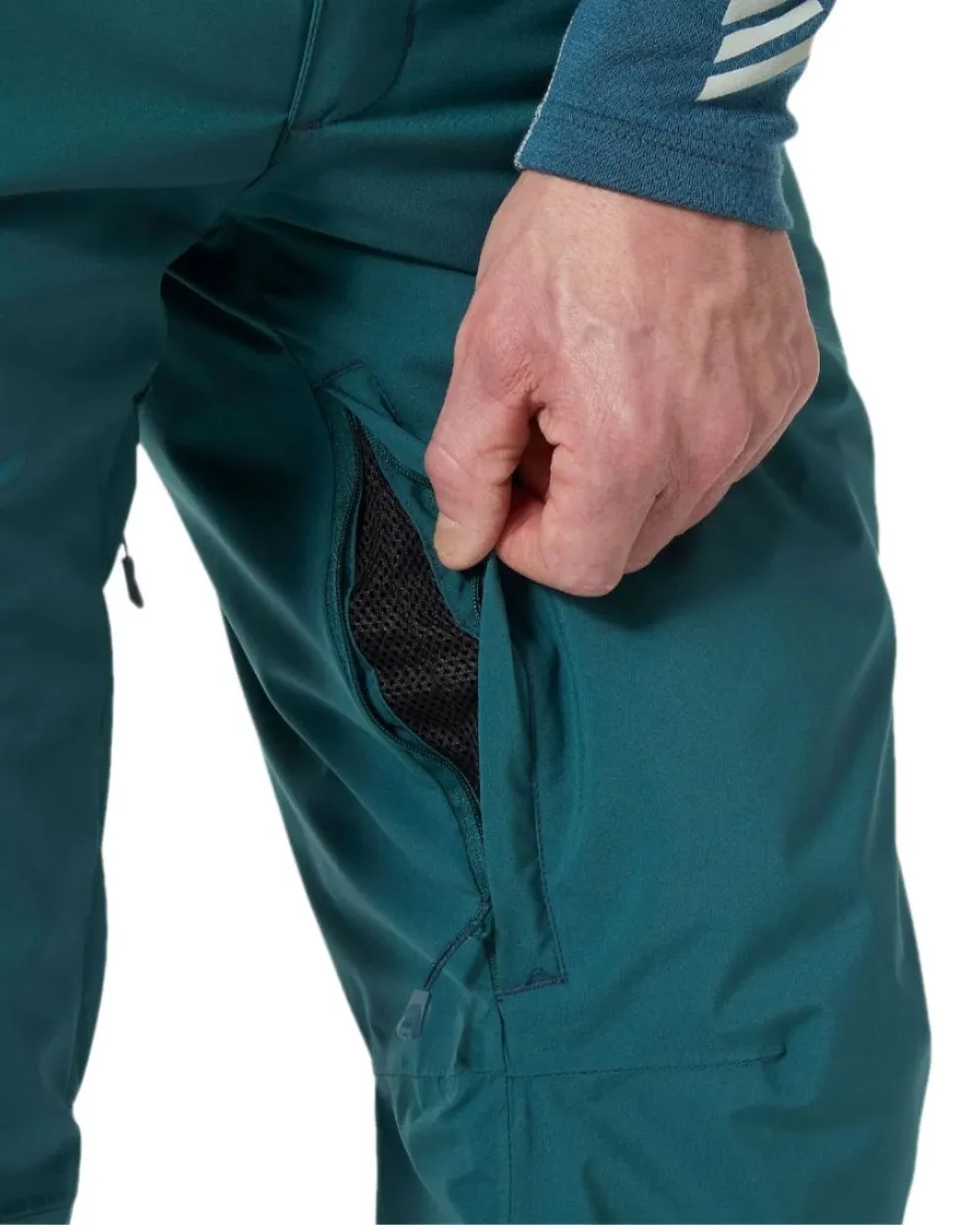 Helly Hansen Mens Legendary Insulated Ski Pants Helly Hansen