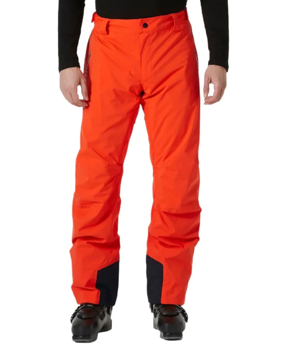 Helly Hansen Mens Legendary Insulated Ski Pants Helly Hansen