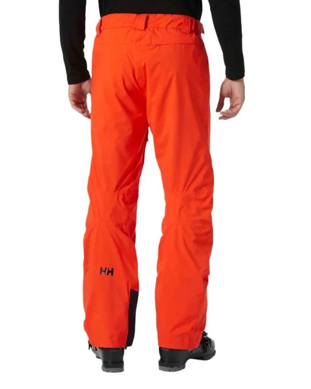 Helly Hansen Mens Legendary Insulated Ski Pants Helly Hansen