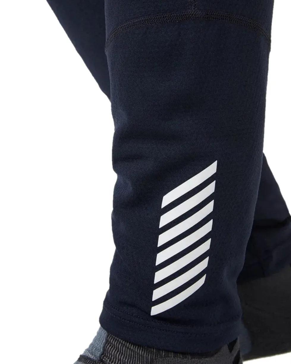 Helly Hansen Mens Lifa Active Base Layer Pants Helly Hansen