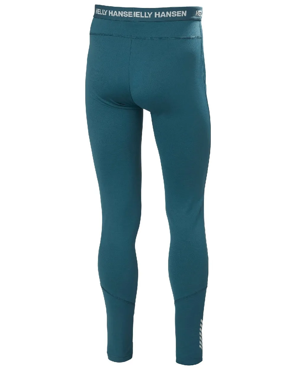 Helly Hansen Mens Lifa Active Base Layer Pants Helly Hansen