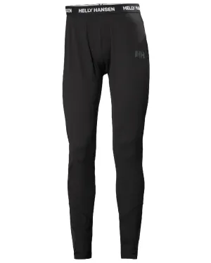 Helly Hansen Mens Lifa Active Base Layer Pants Helly Hansen