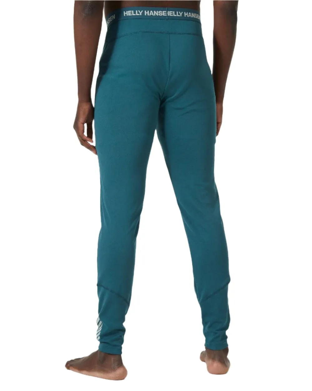 Helly Hansen Mens Lifa Active Base Layer Pants Helly Hansen