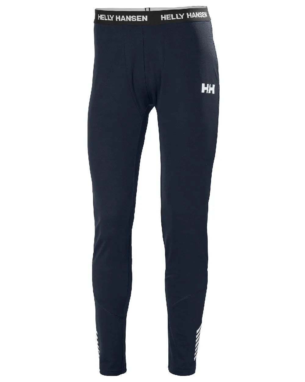 Helly Hansen Mens Lifa Active Base Layer Pants Helly Hansen