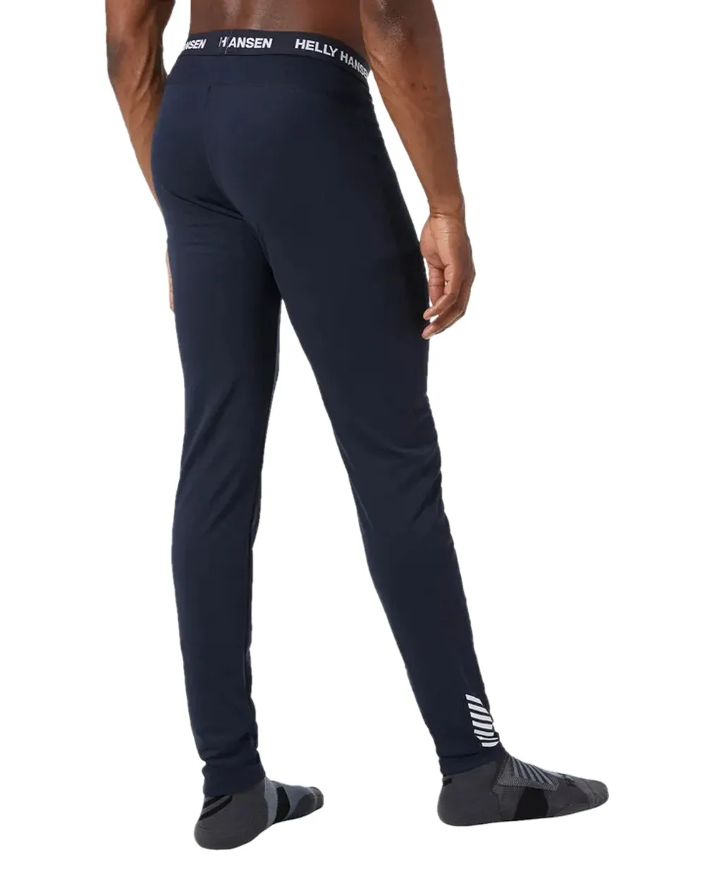 Helly Hansen Mens Lifa Active Base Layer Pants Helly Hansen