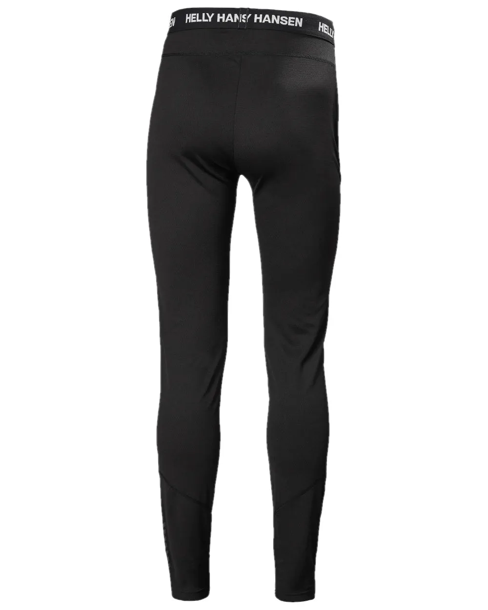 Helly Hansen Mens Lifa Active Base Layer Pants Helly Hansen