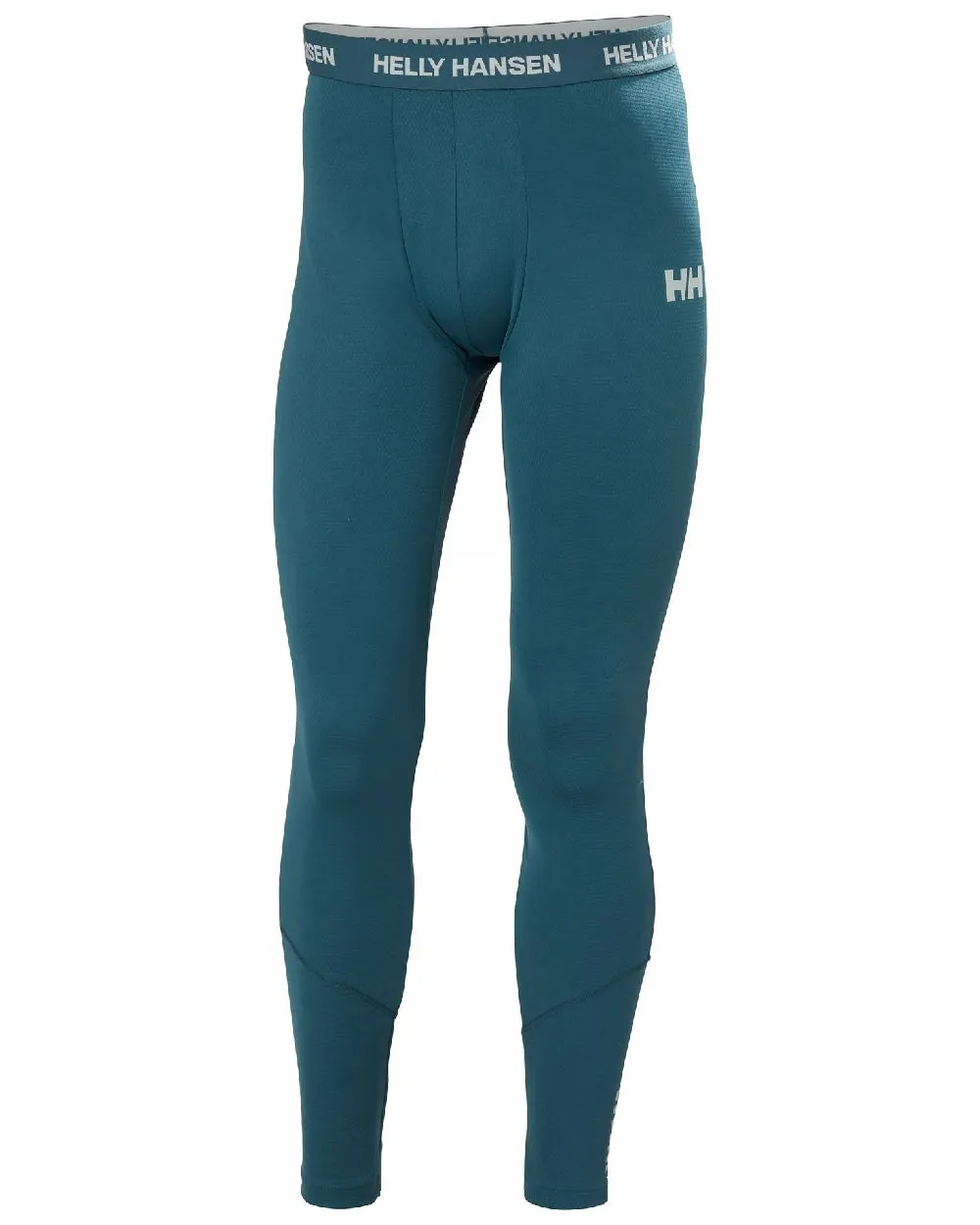Helly Hansen Mens Lifa Active Base Layer Pants Helly Hansen