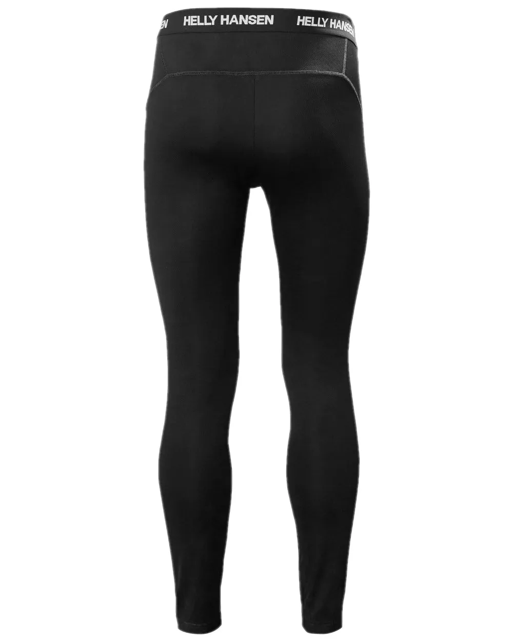 Helly Hansen Mens Lifa Lightweight Base Layer Pants Helly Hansen