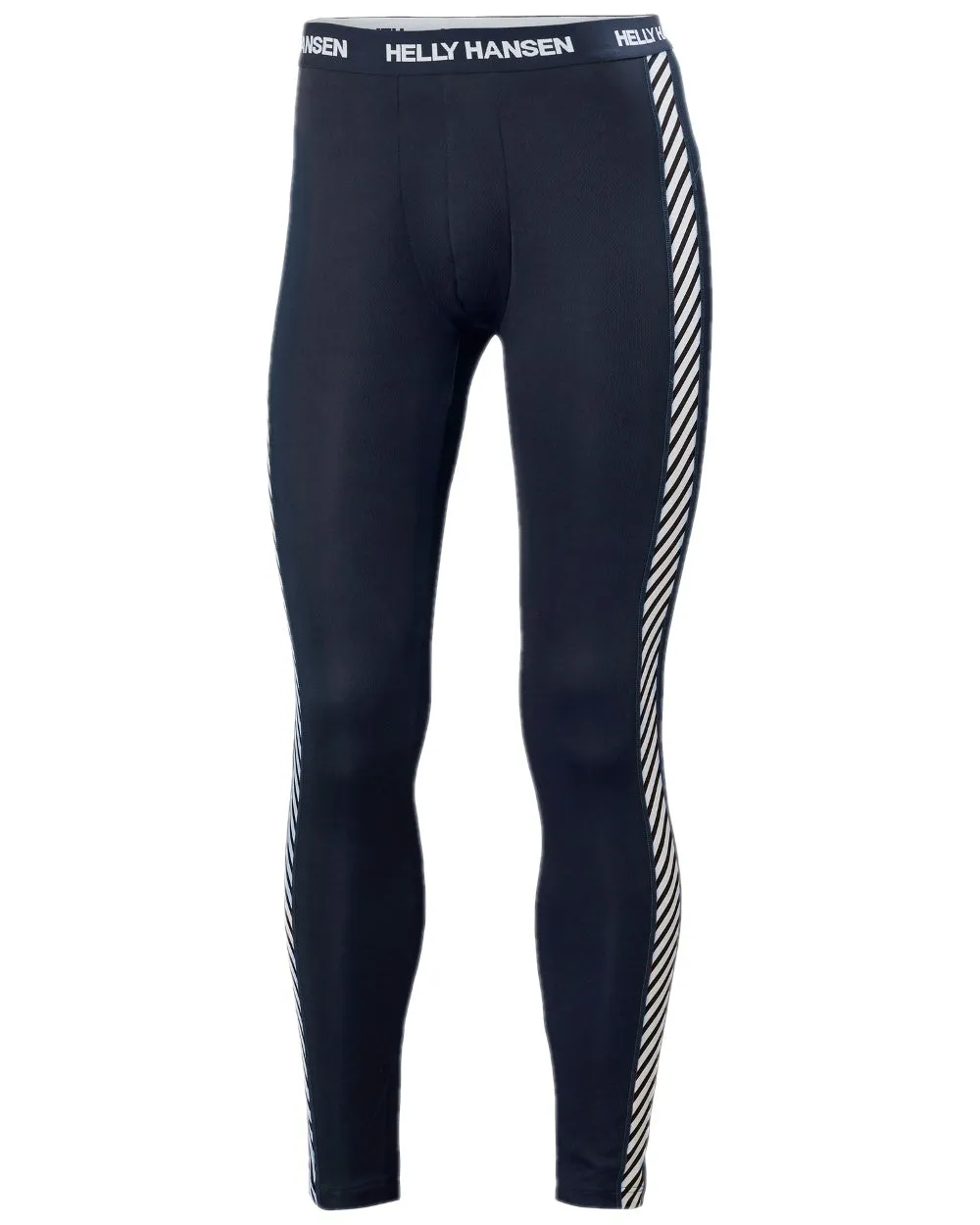 Helly Hansen Mens Lifa Lightweight Base Layer Pants Helly Hansen