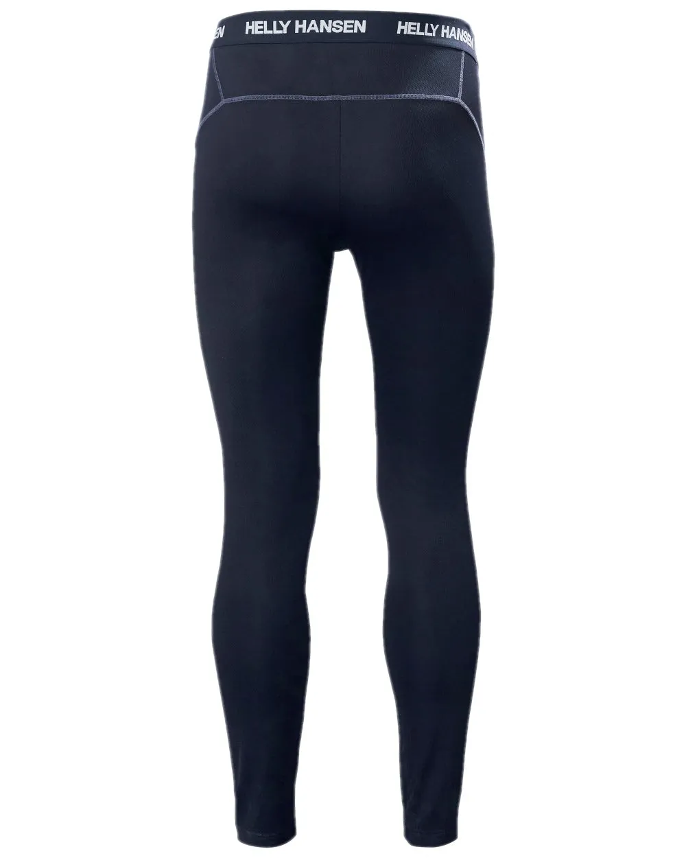 Helly Hansen Mens Lifa Lightweight Base Layer Pants Helly Hansen
