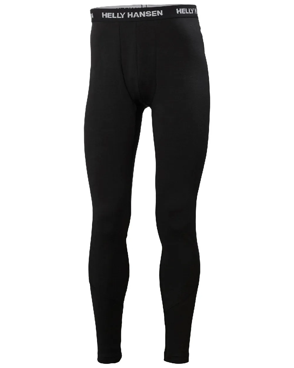 Helly Hansen Mens Lifa Merino Midweight Base Layer Pants Helly Hansen