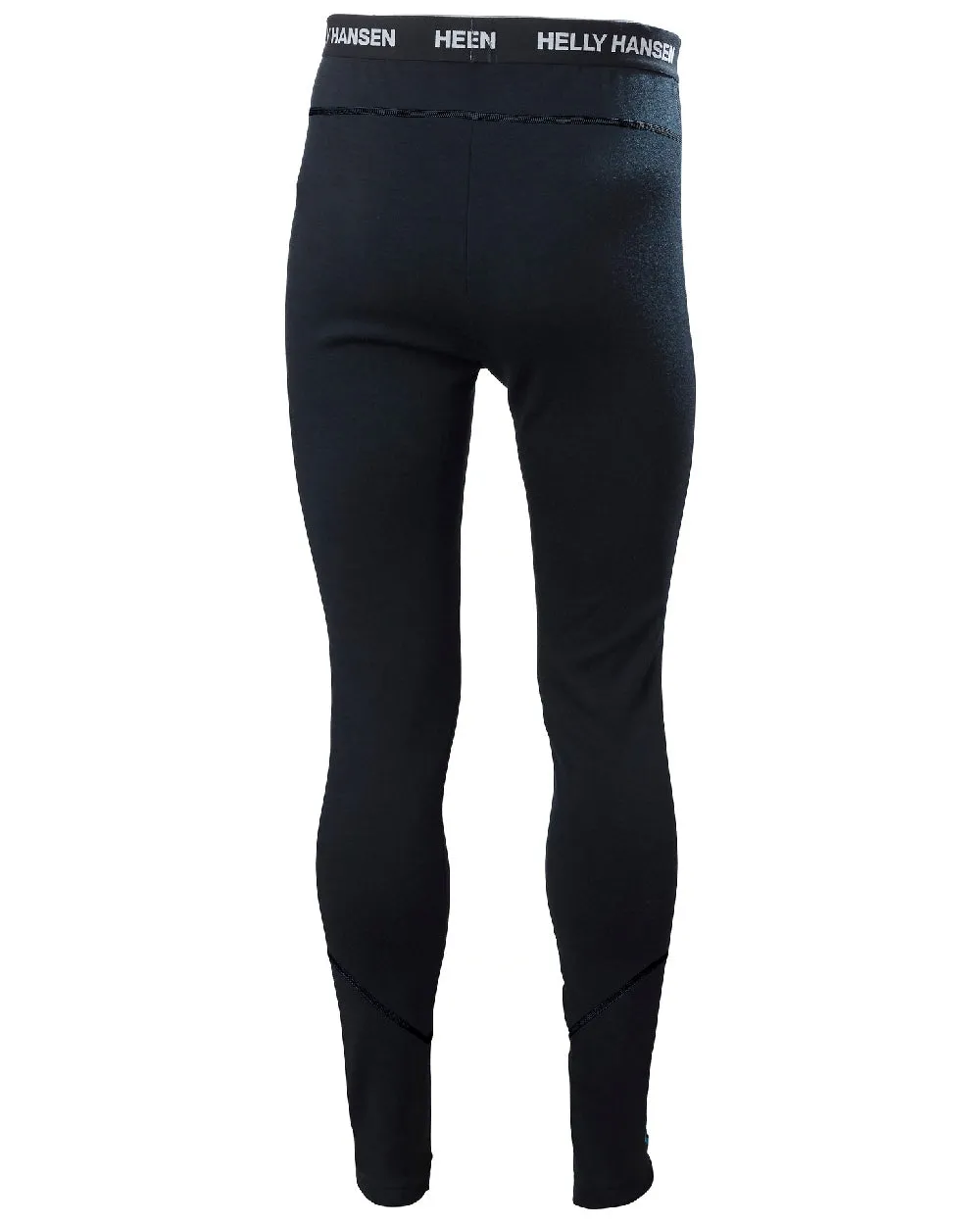 Helly Hansen Mens Lifa Merino Midweight Base Layer Pants Helly Hansen