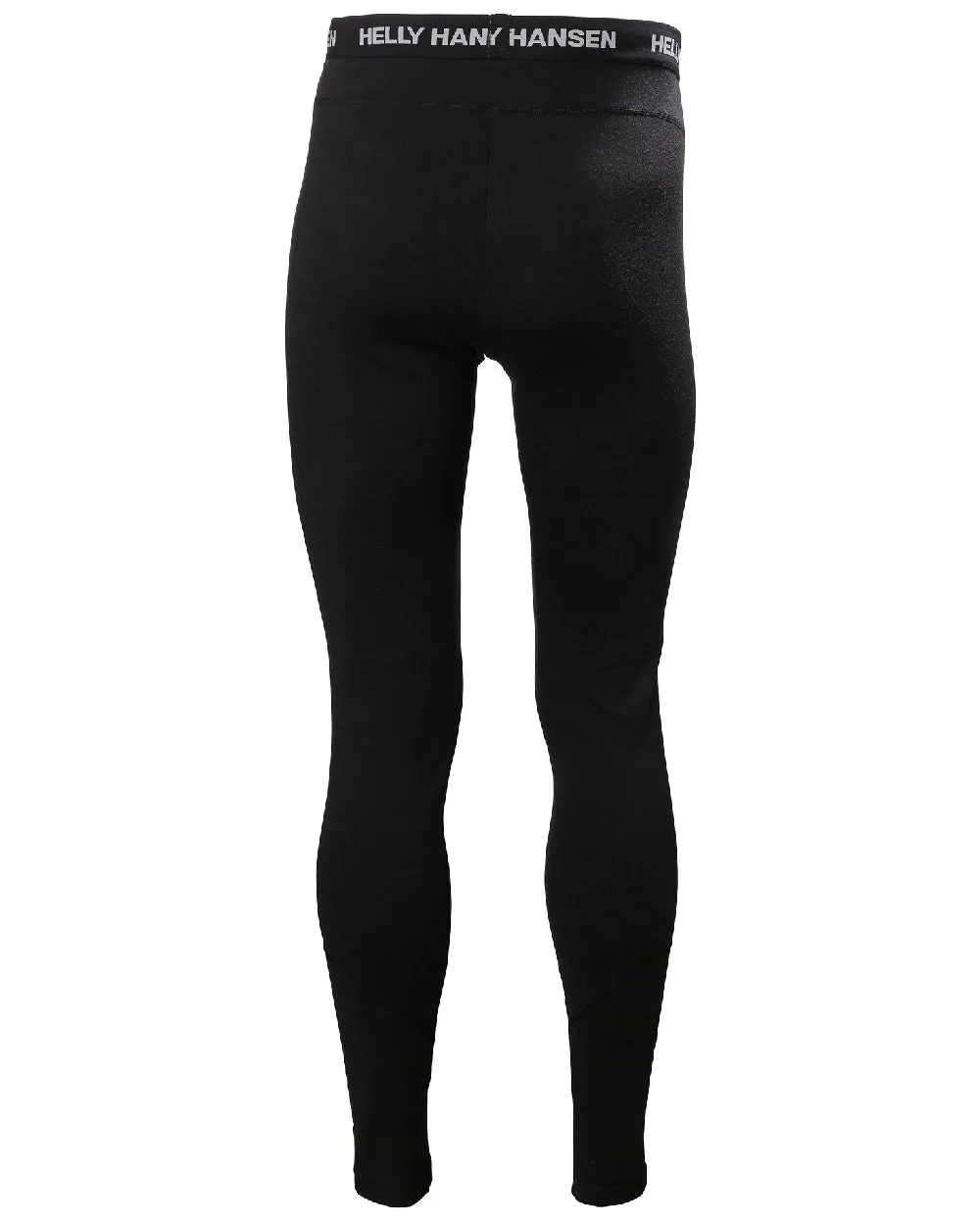 Helly Hansen Mens Lifa Merino Midweight Base Layer Pants Helly Hansen