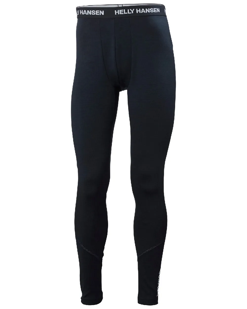 Helly Hansen Mens Lifa Merino Midweight Base Layer Pants Helly Hansen