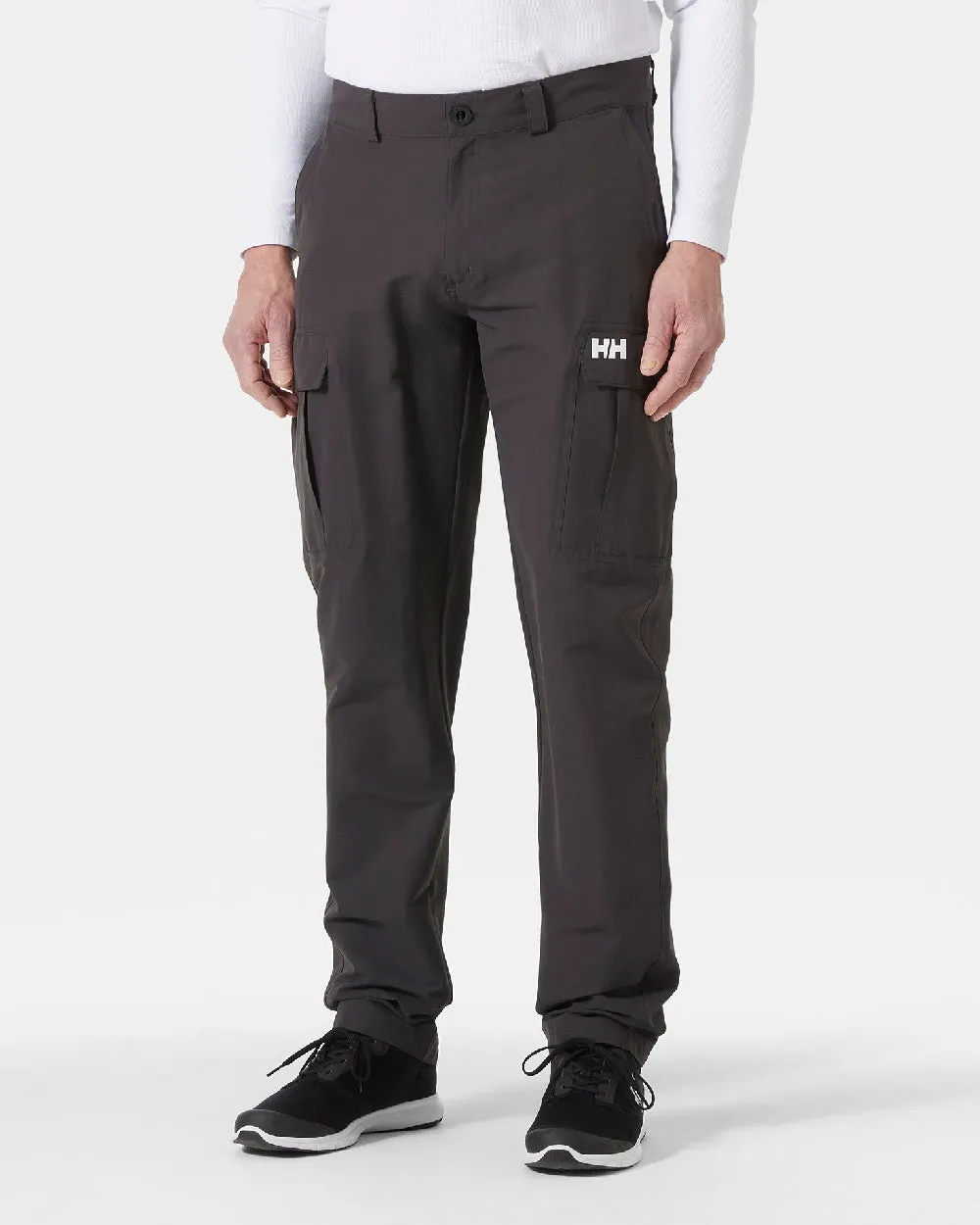 Helly Hansen Mens Quick Dry Cargo Pants Helly Hansen