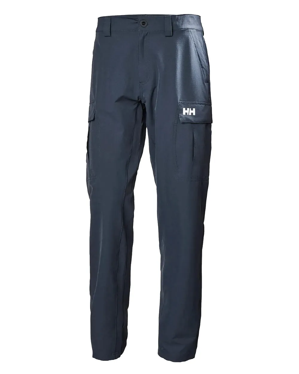 Helly Hansen Mens Quick Dry Cargo Pants Helly Hansen