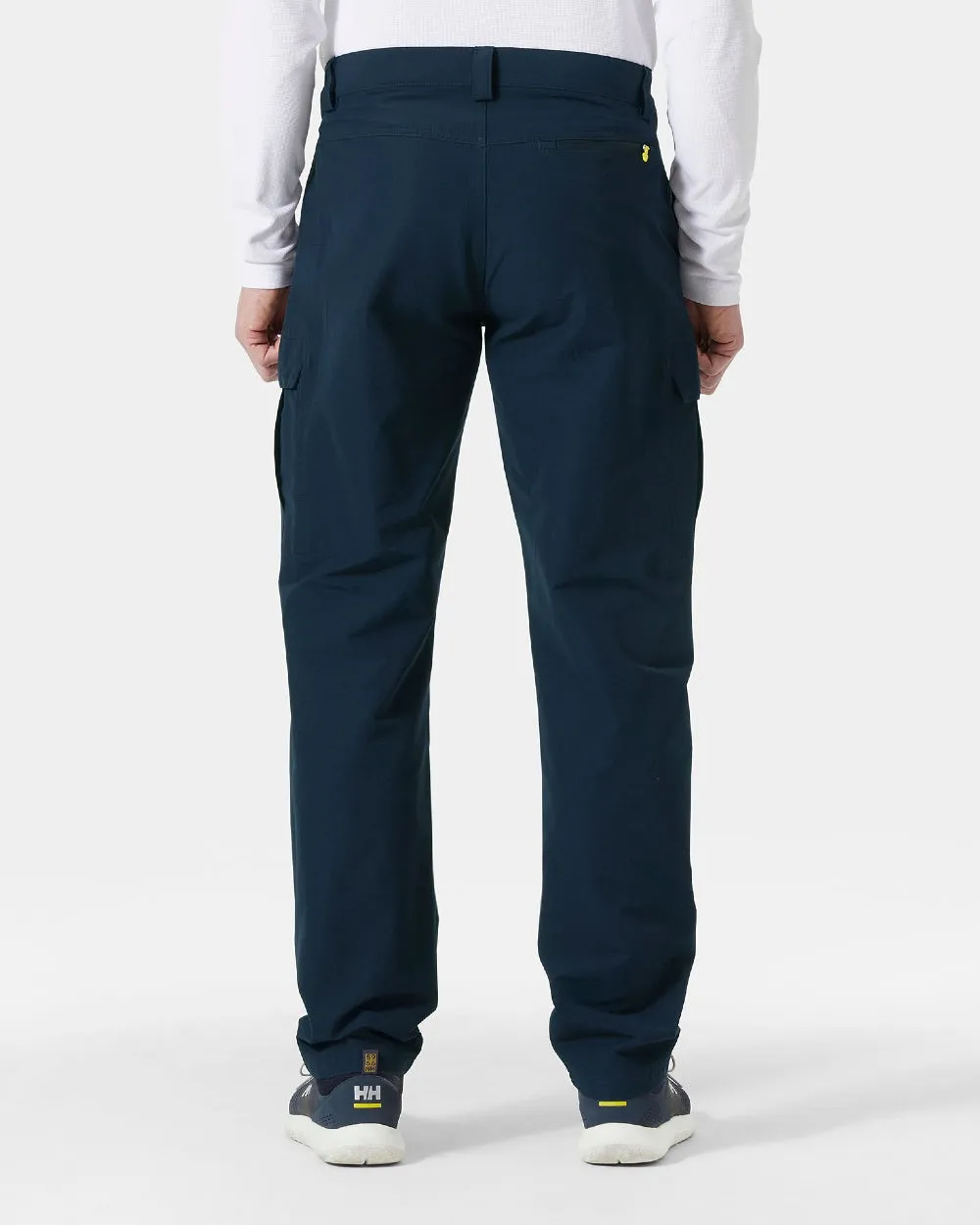 Helly Hansen Mens Quick Dry Cargo Pants Helly Hansen