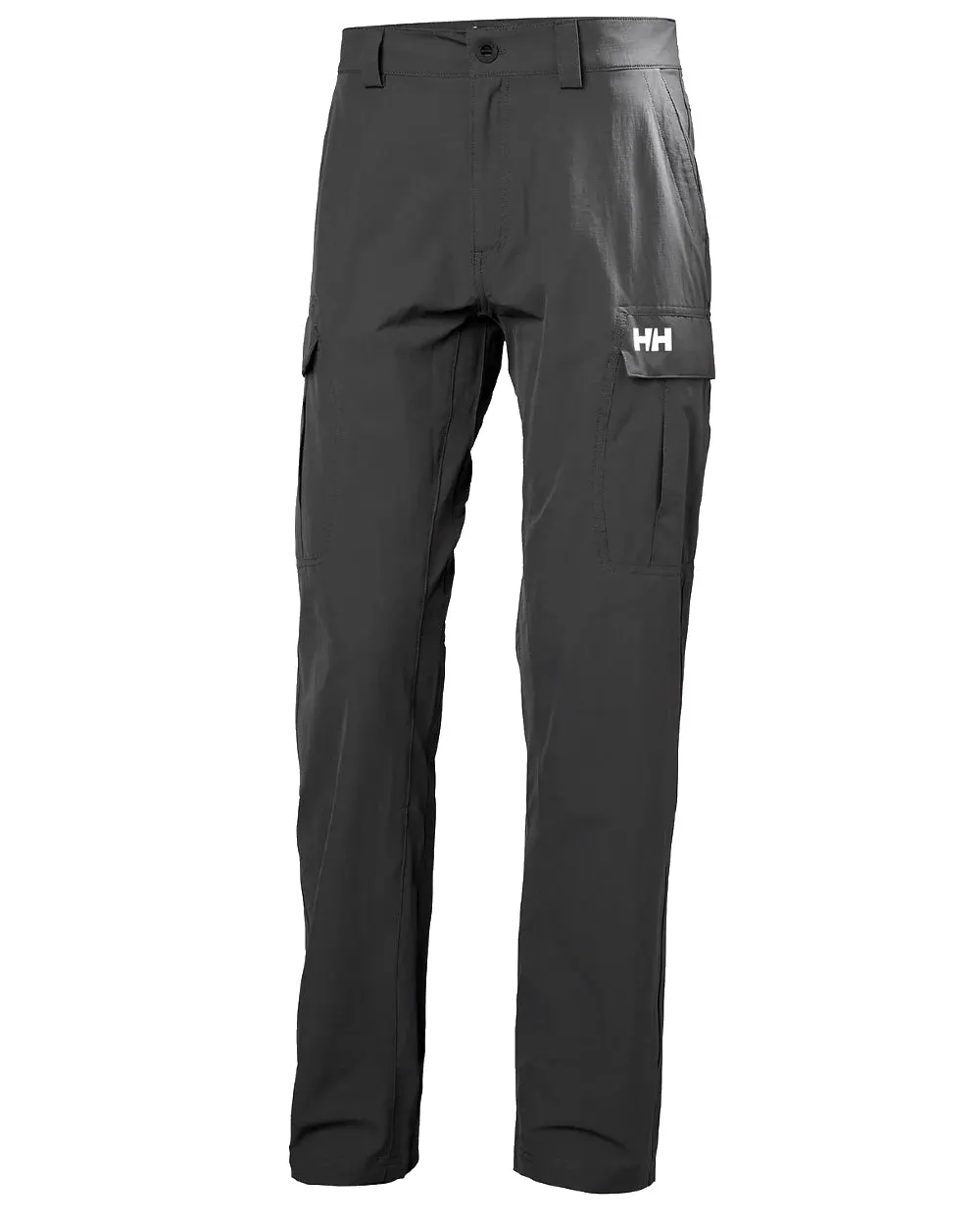 Helly Hansen Mens Quick Dry Cargo Pants Helly Hansen