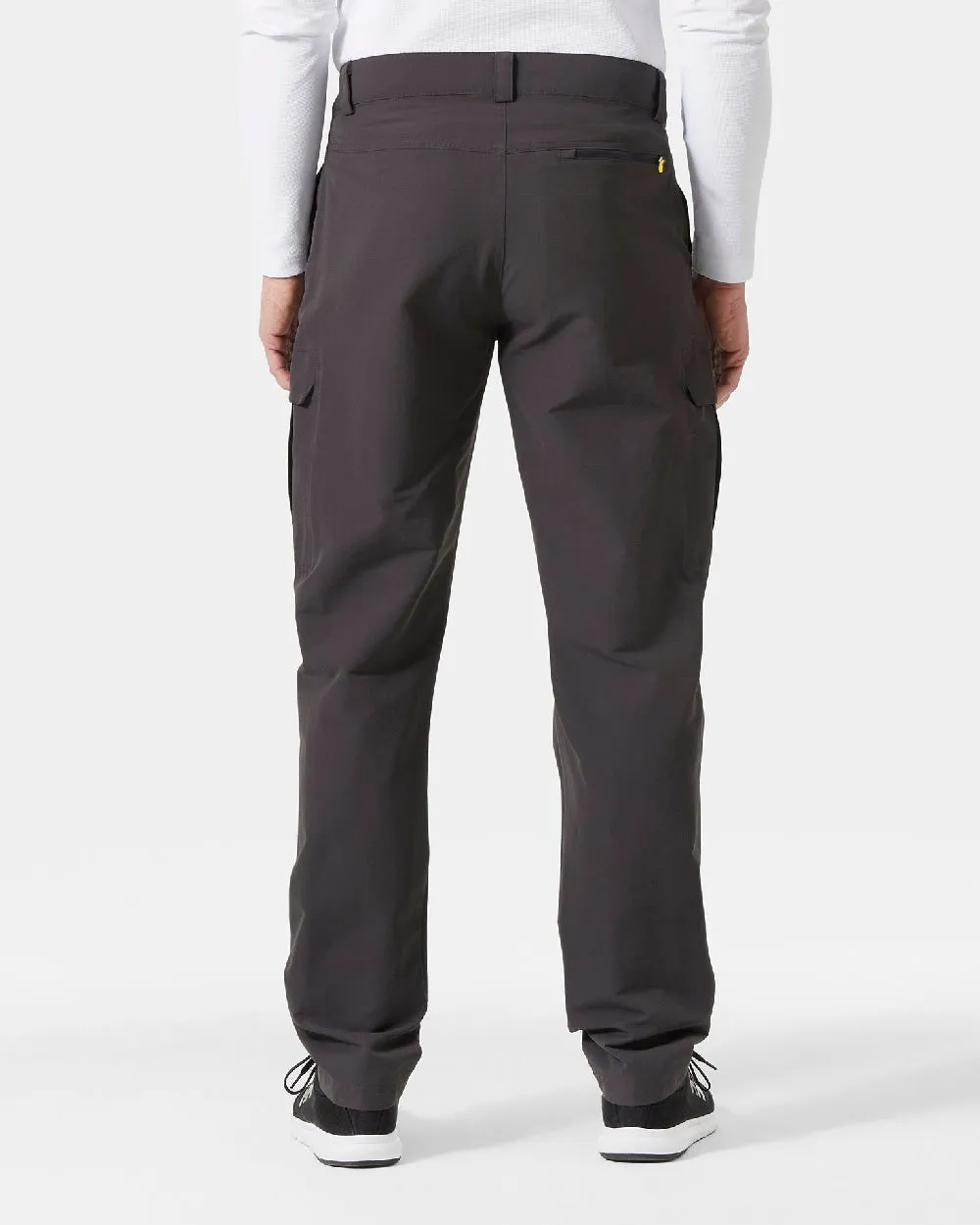 Helly Hansen Mens Quick Dry Cargo Pants Helly Hansen