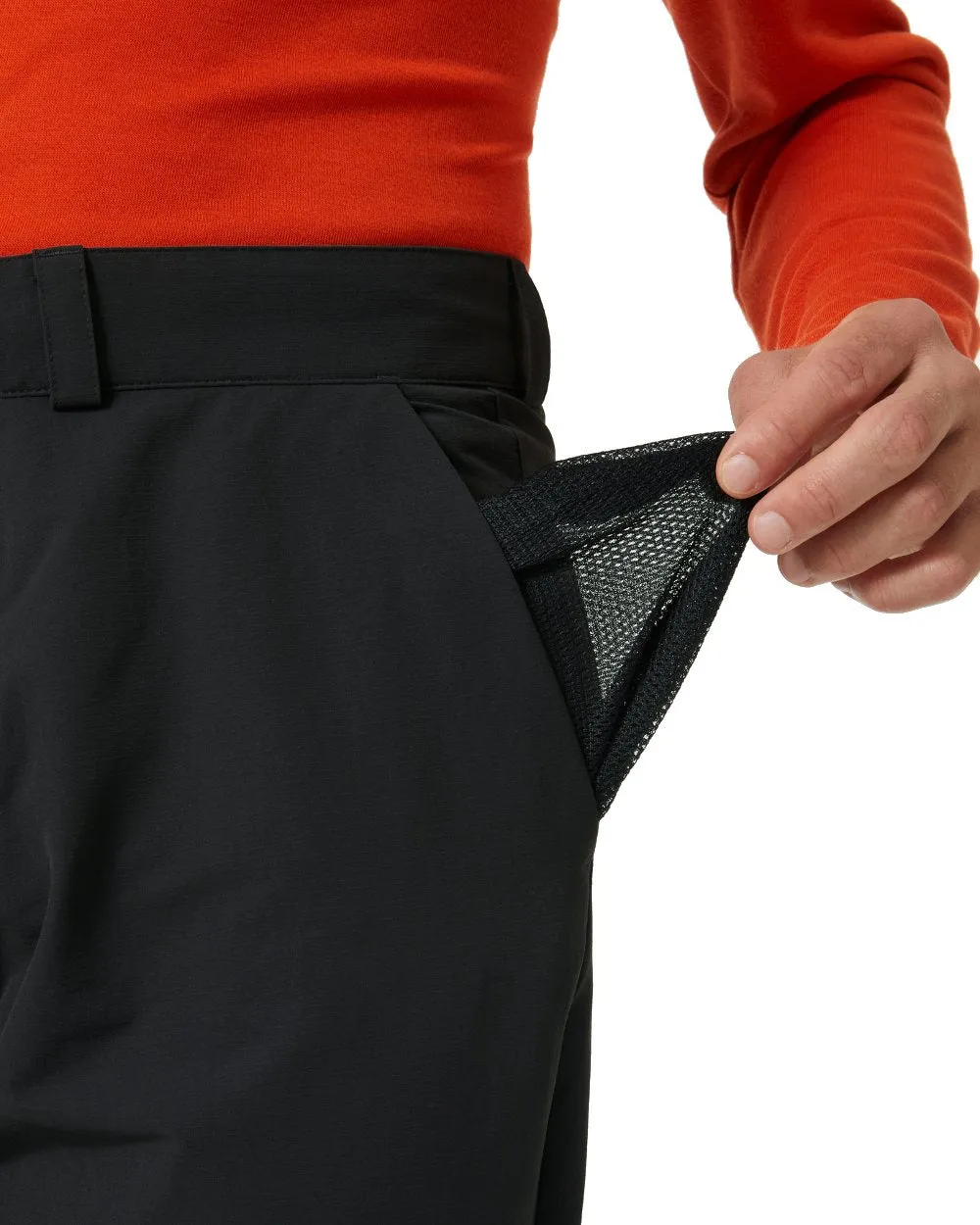 Helly Hansen Mens Quick Dry Pants Helly Hansen