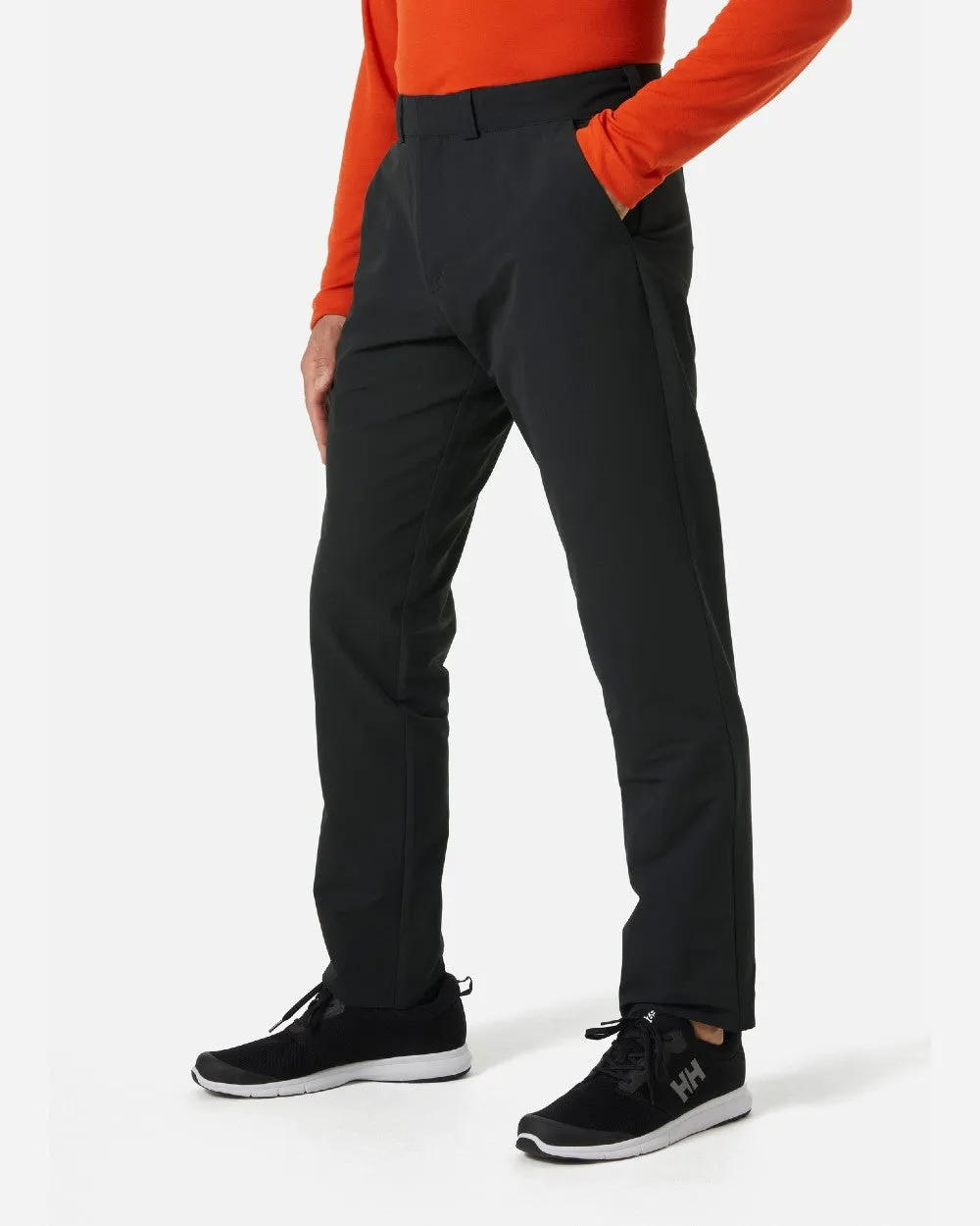 Helly Hansen Mens Quick Dry Pants Helly Hansen