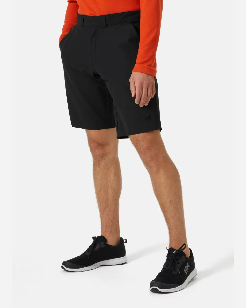 Helly Hansen Mens Quick Dry Shorts Helly Hansen