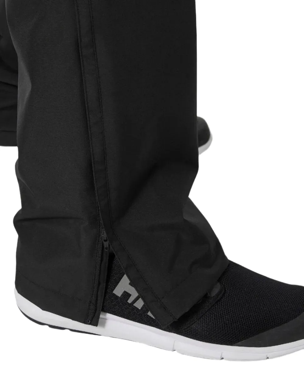 Helly Hansen Mens Seven J Rain Trousers Helly Hansen