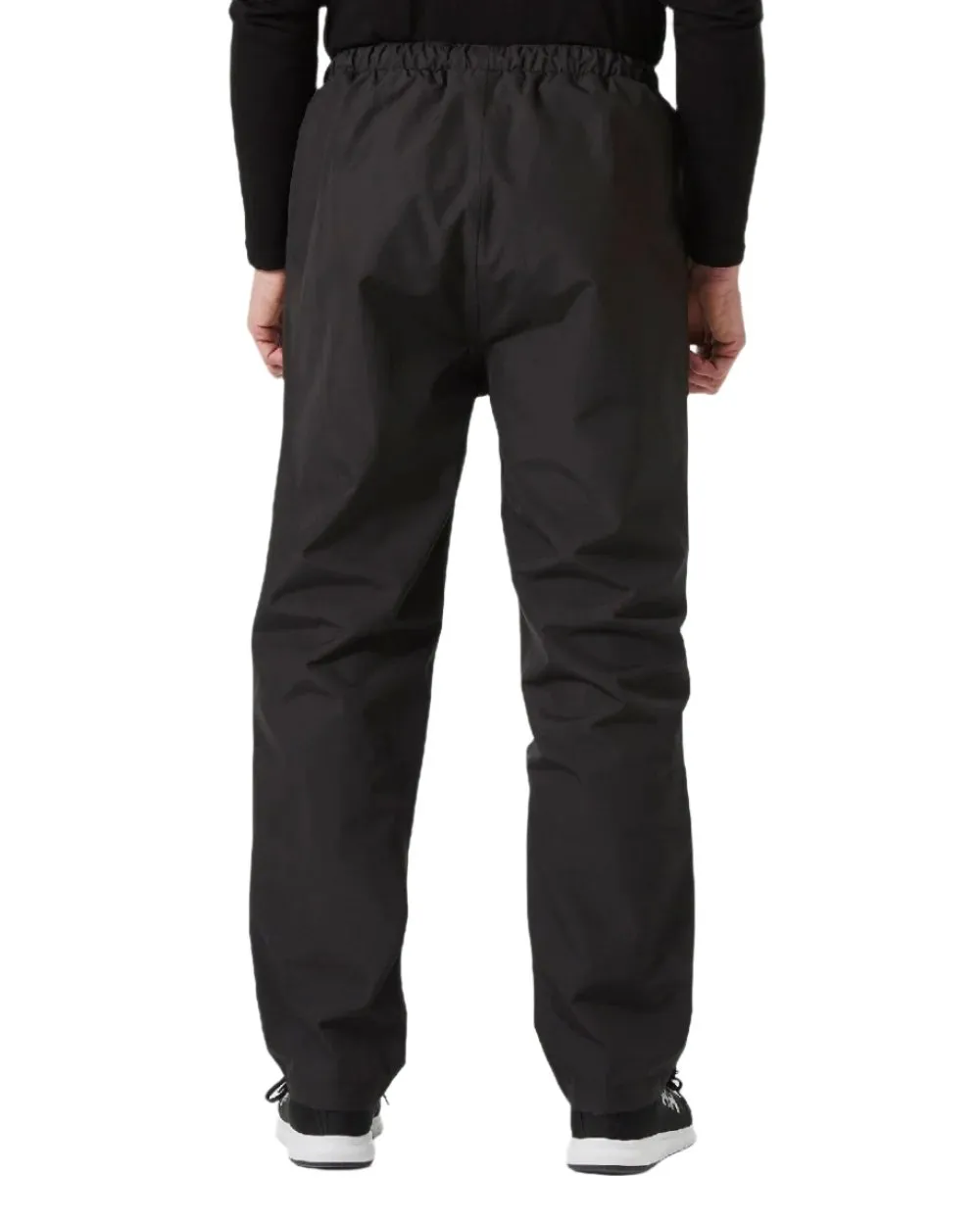 Helly Hansen Mens Seven J Rain Trousers Helly Hansen