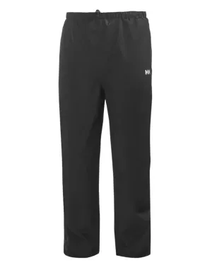 Helly Hansen Mens Seven J Rain Trousers Helly Hansen