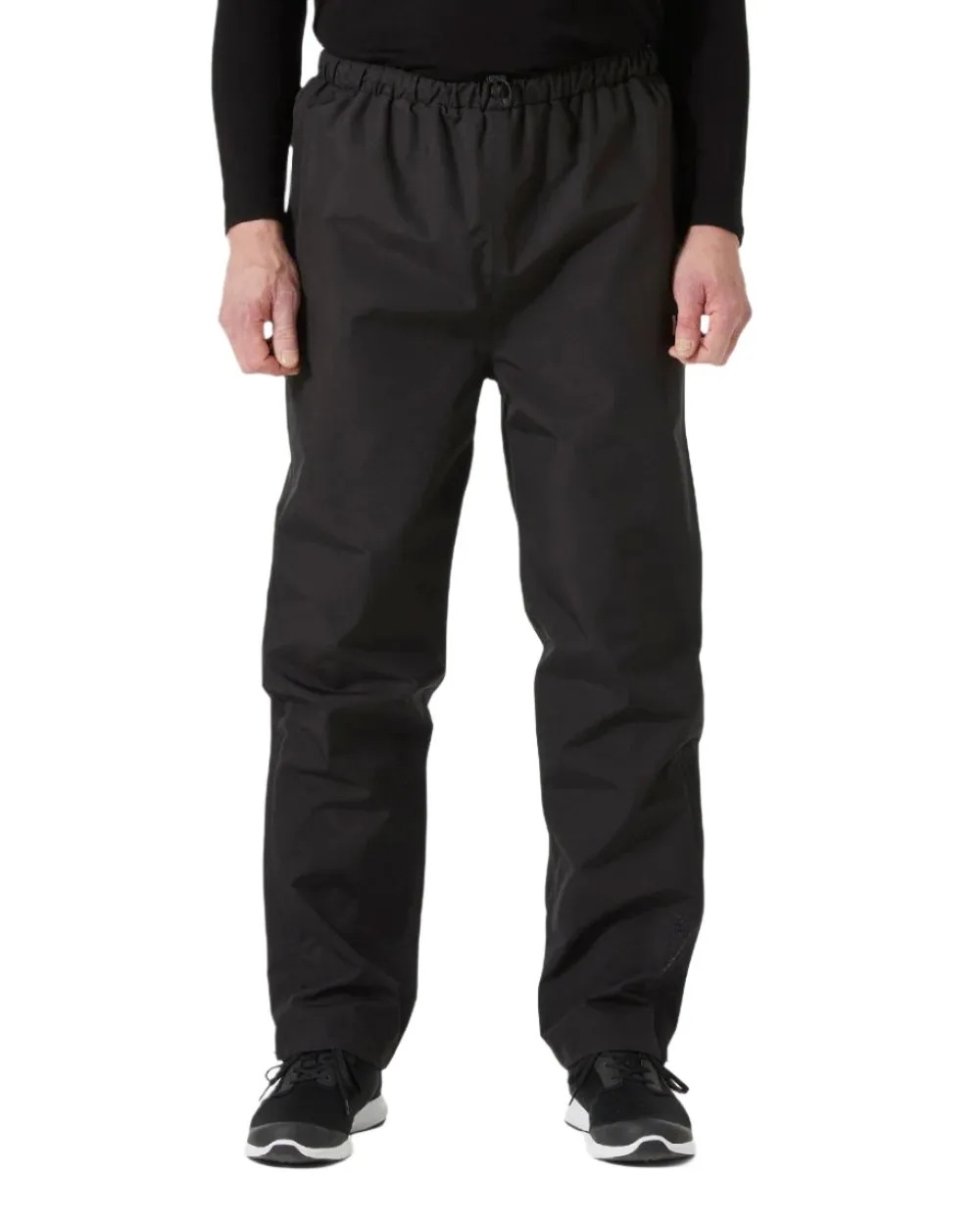 Helly Hansen Mens Seven J Rain Trousers Helly Hansen