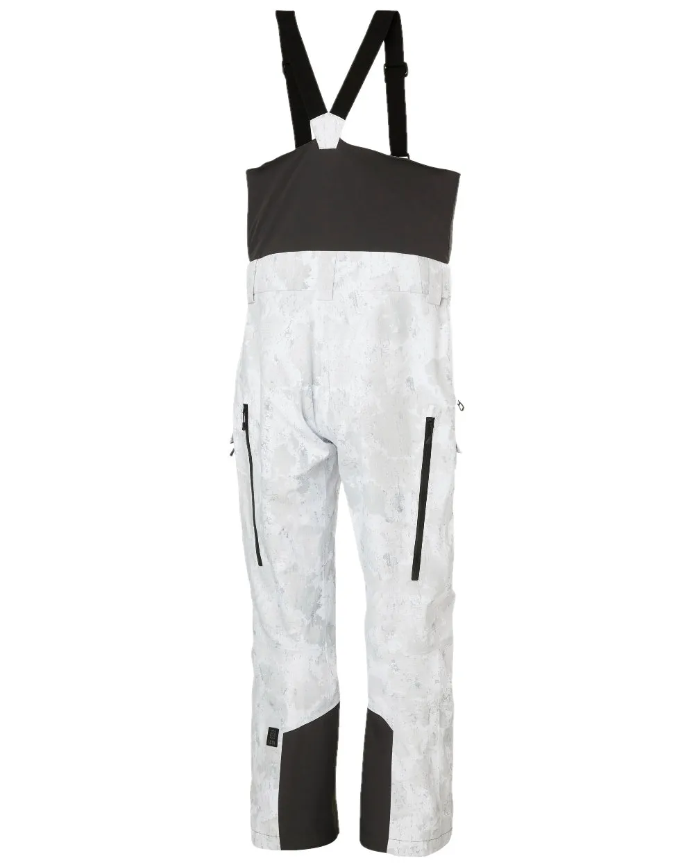 Helly Hansen Mens Sogn Bib Shell Pants Helly Hansen