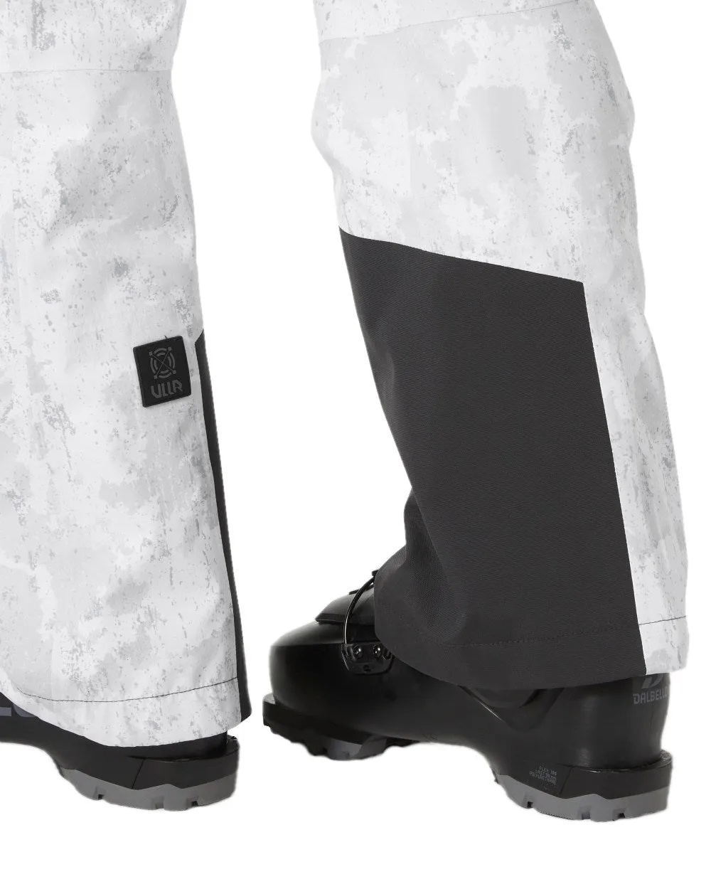 Helly Hansen Mens Sogn Bib Shell Pants Helly Hansen