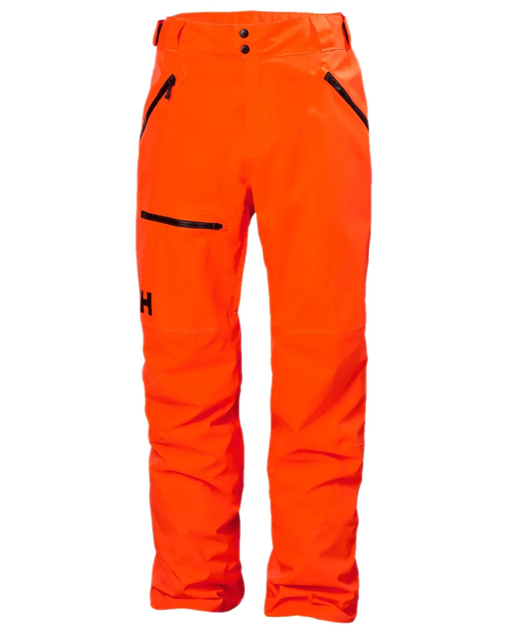 Helly Hansen Mens Sogn Cargo Pants Helly Hansen