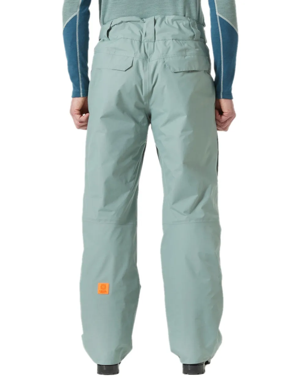 Helly Hansen Mens Sogn Cargo Pants Helly Hansen