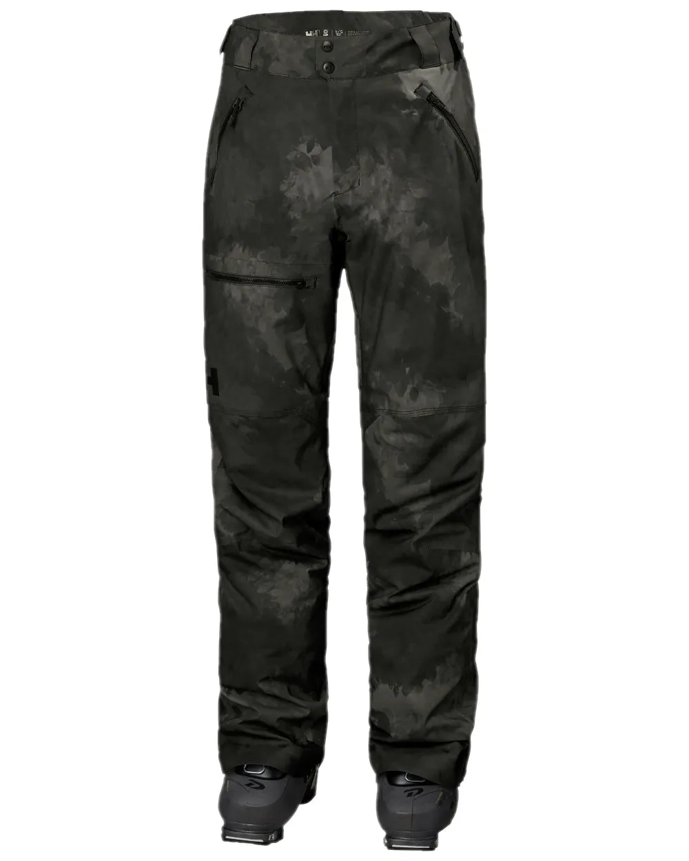 Helly Hansen Mens Sogn Cargo Pants Helly Hansen