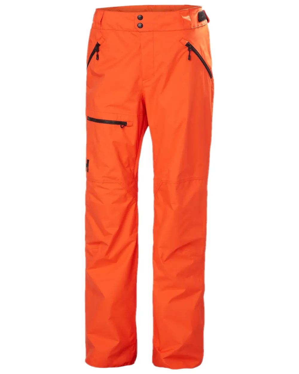 Helly Hansen Mens Sogn Cargo Pants Helly Hansen