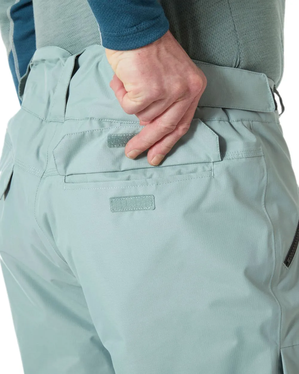 Helly Hansen Mens Sogn Cargo Pants Helly Hansen