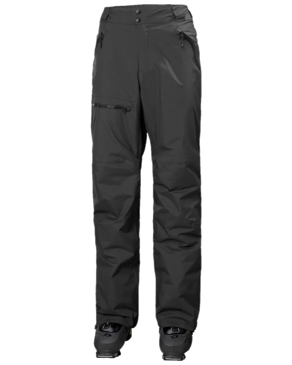 Helly Hansen Mens Sogn Cargo Pants Helly Hansen