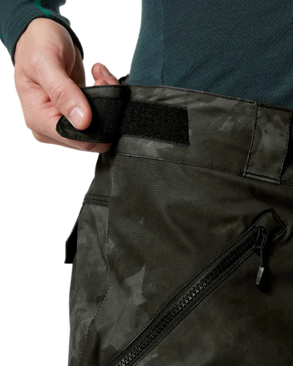 Helly Hansen Mens Sogn Cargo Pants Helly Hansen