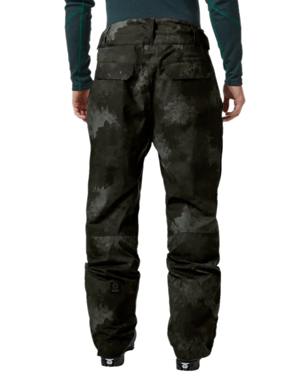 Helly Hansen Mens Sogn Cargo Pants Helly Hansen