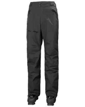 Helly Hansen Mens Sogn Cargo Pants Helly Hansen