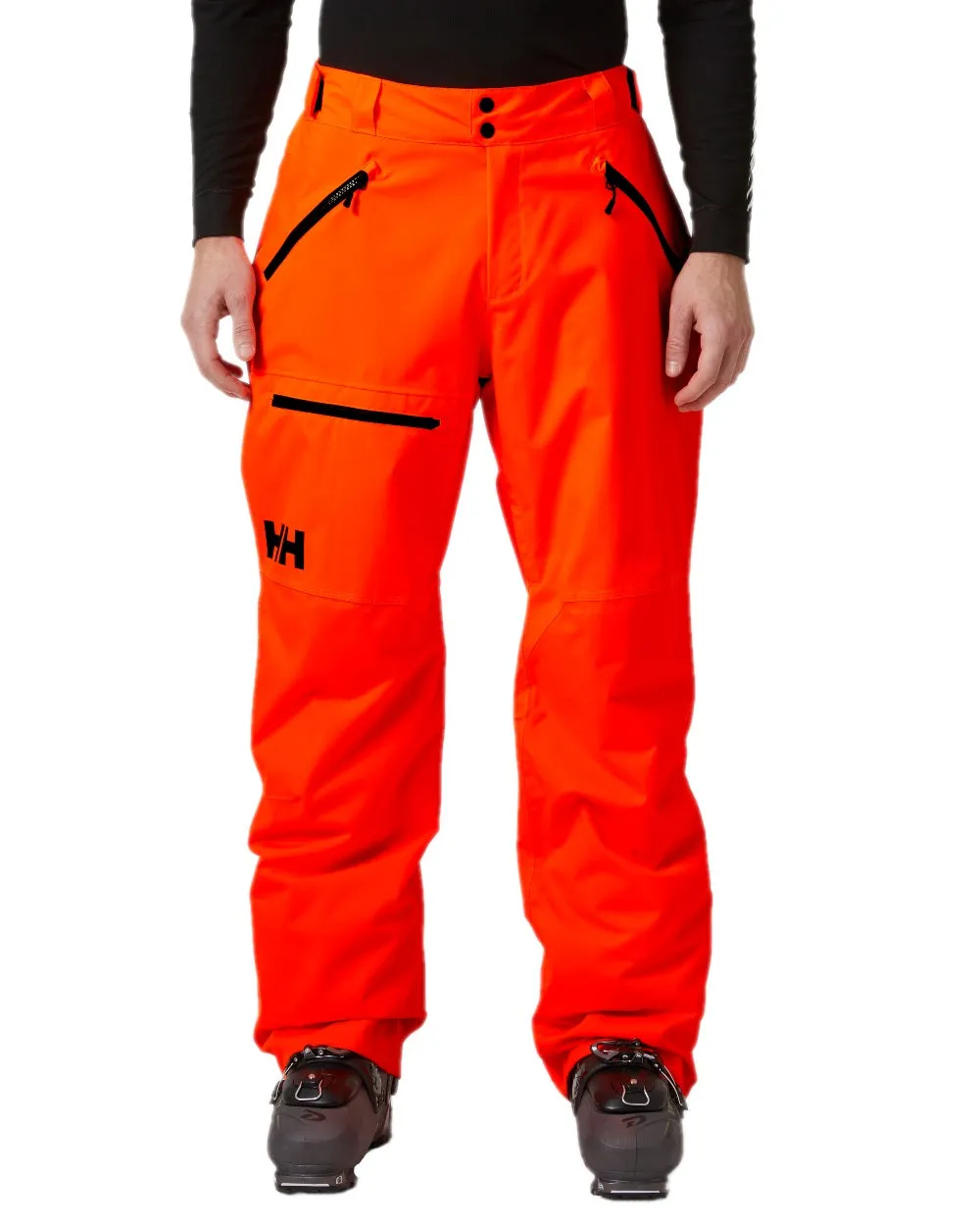 Helly Hansen Mens Sogn Cargo Pants Helly Hansen