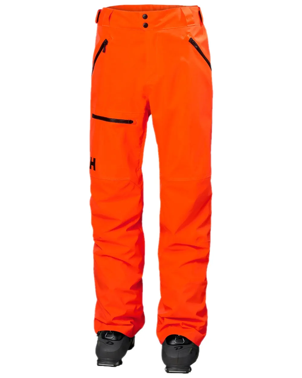 Helly Hansen Mens Sogn Cargo Pants Helly Hansen