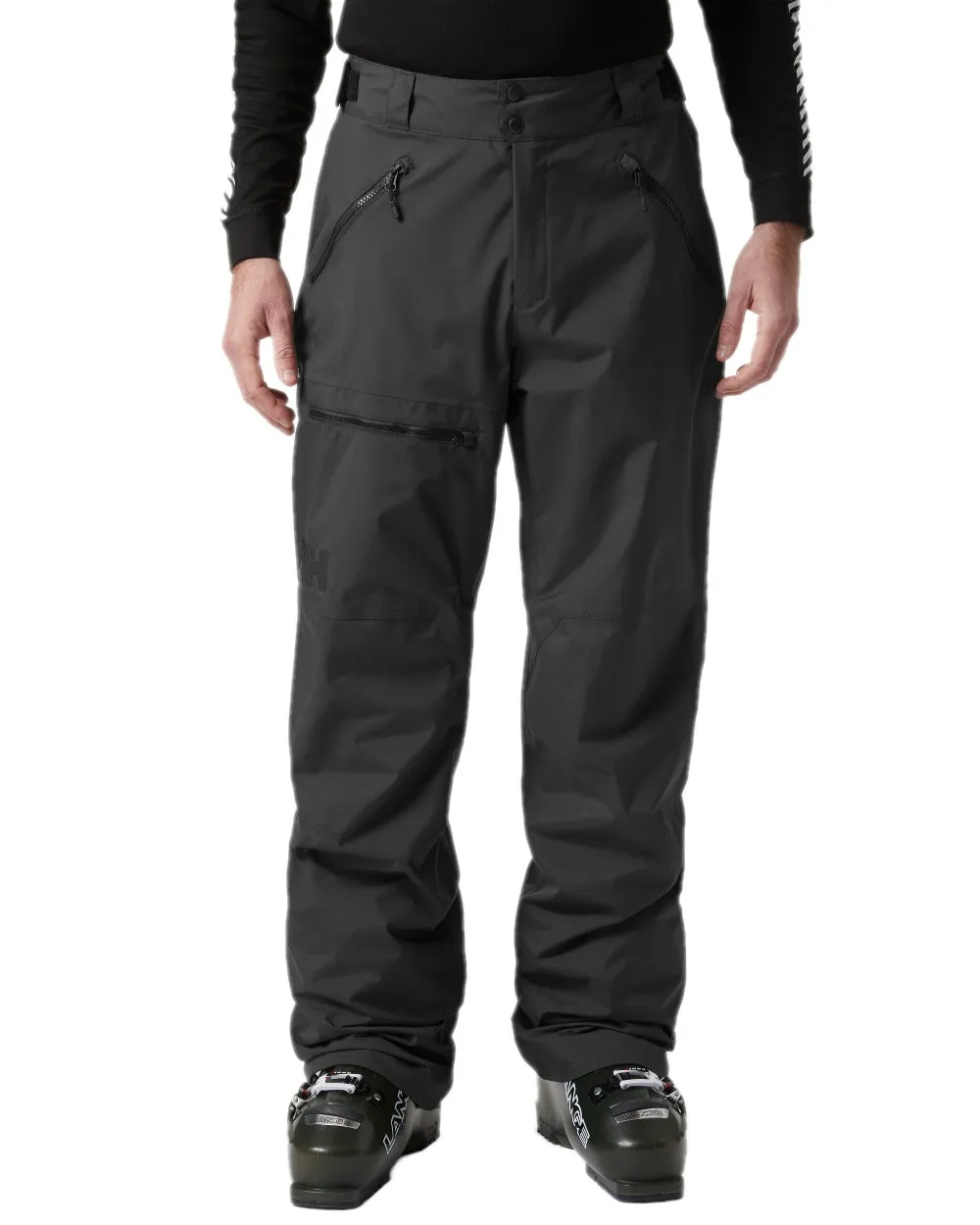Helly Hansen Mens Sogn Cargo Pants Helly Hansen